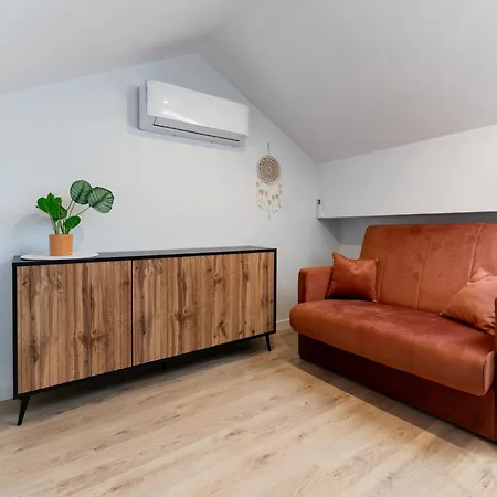 Apartament Myhome Szklarska Poreba Dwupoziomowy Esterno foto
