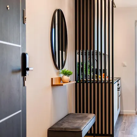 Apartament Myhome Szklarska Poreba Dwupoziomowy Esterno foto