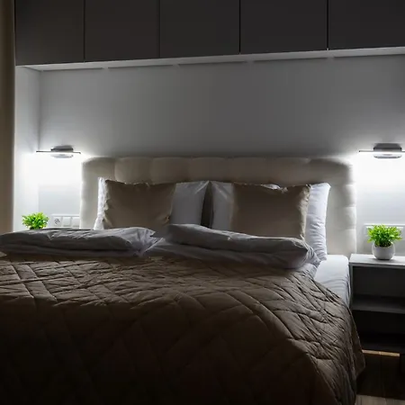Apartament Myhome Szklarska Poreba Dwupoziomowy Esterno foto
