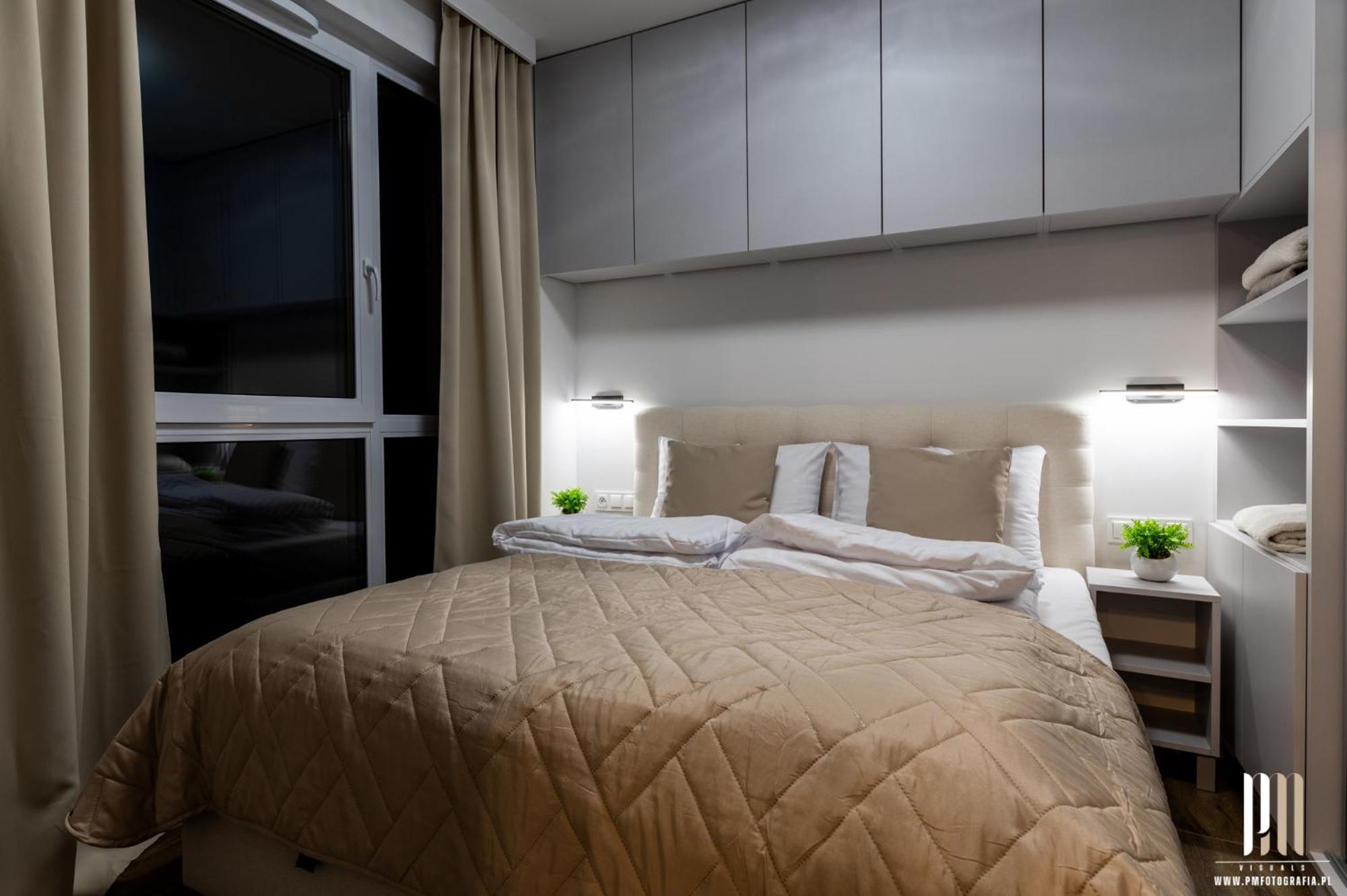 Apartment Myhome Dwupoziomowy *