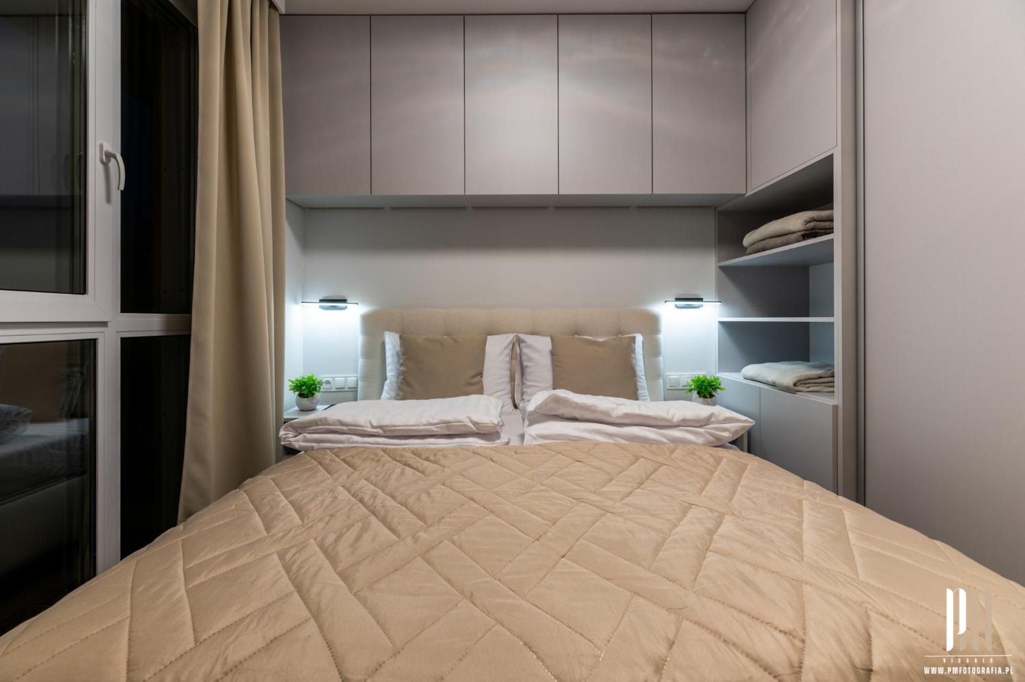 Myhome Dwupoziomowy Apartament