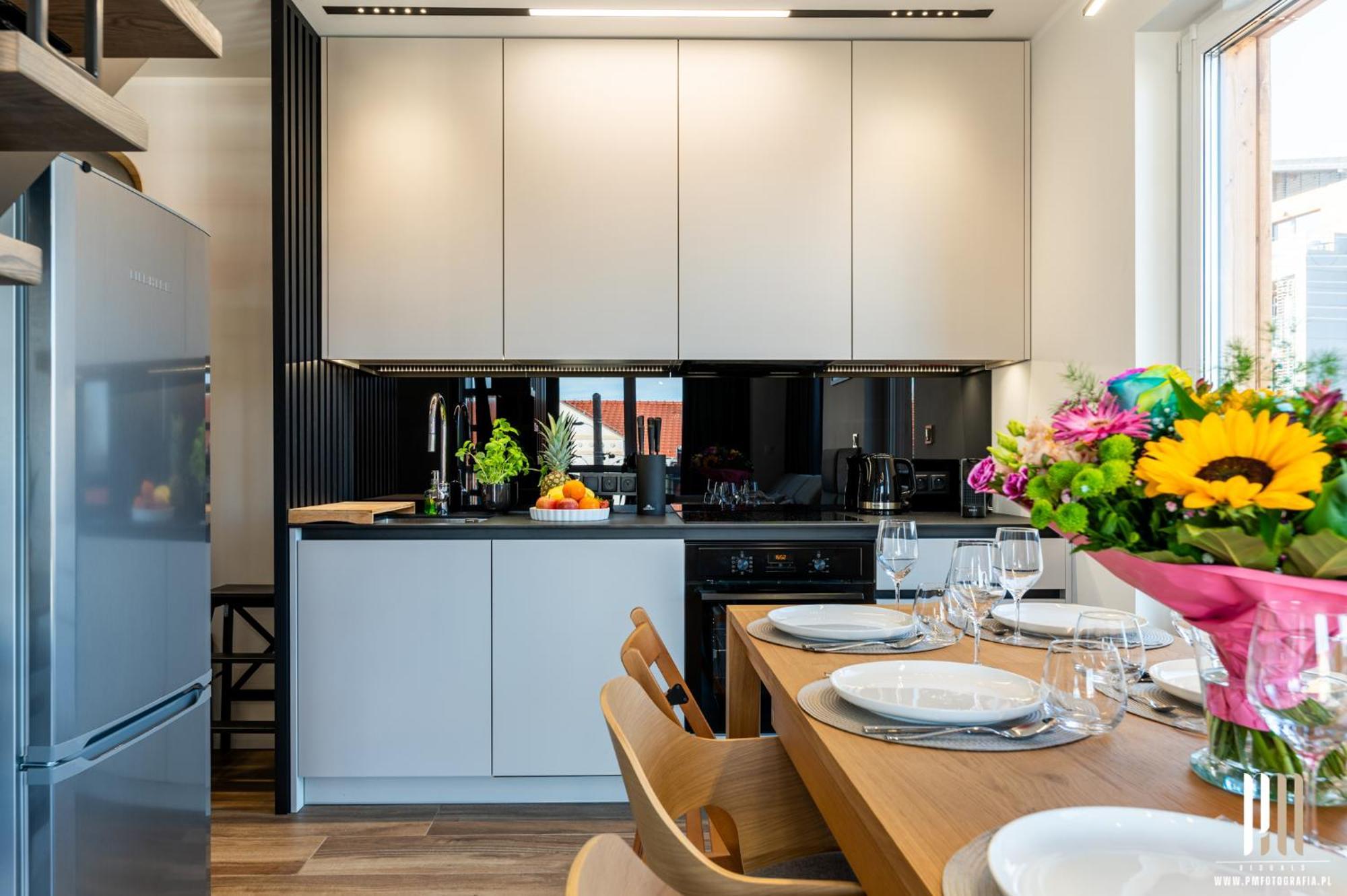 Apartament Myhome Dwupoziomowy Szklarska Poręba